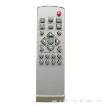 24key Remote Control/Remote Controller for STB